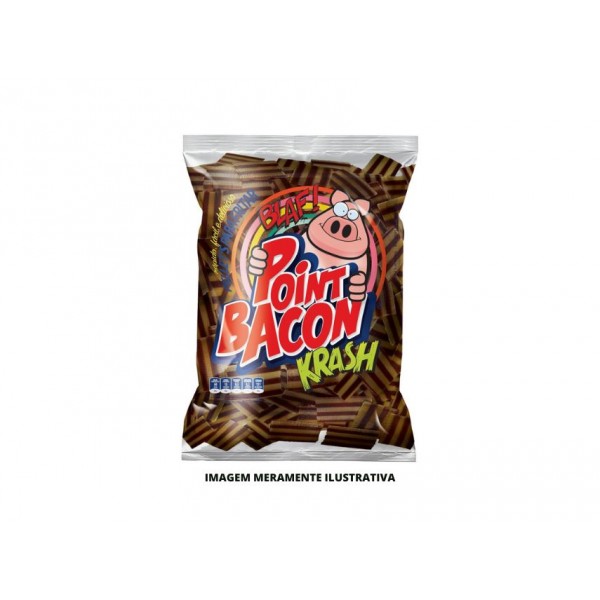PELLETS PARA FRITAR POINT CHIPS 1X10X100G